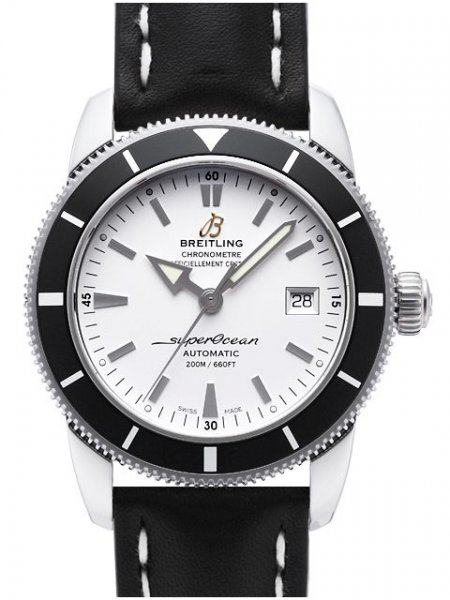 Breitling Superocean Héritage 42