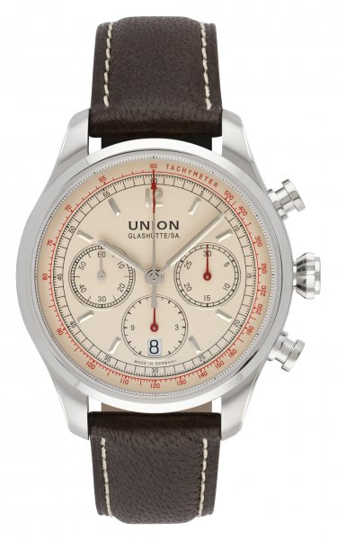 Union Glashütte Belisar Chronograph Union Glashütte Belisar Chronograph
