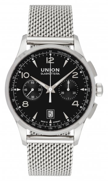 Union Glashütte Noramis Chronograph Union Glashütte Noramis Chronograph