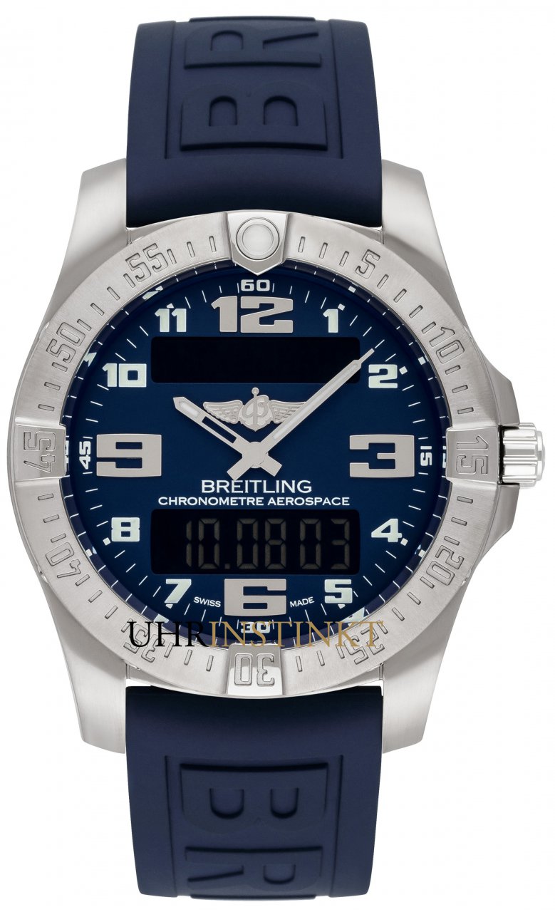 Breitling модель aerospace evo. Breitling Chronometre Aerospace. Часы Брайтлинг Аэро. Aerospace Matrix удочка Aerospace.