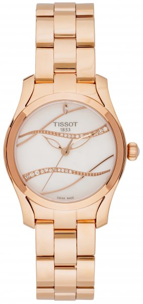 Tissot T-Lady T-Wave Tissot T-Lady T-Wave