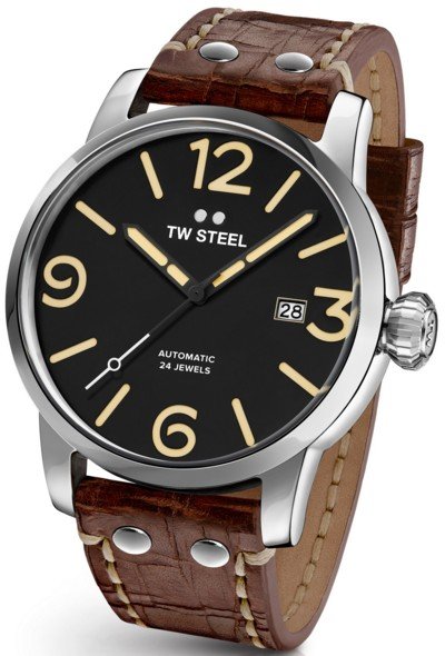 TW-Steel Maverick Automatic TW-Steel Maverick Automatic