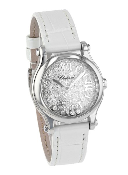Chopard Happy Snowflakes Chopard Happy Snowflakes