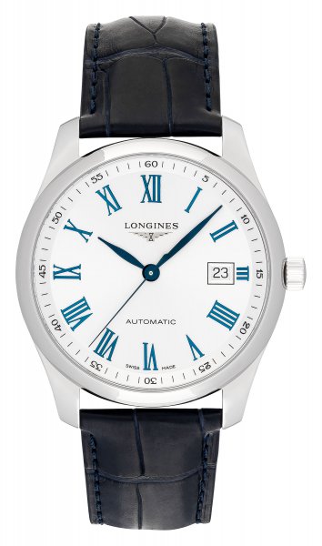 Longines Master Collection Automatic 40mm