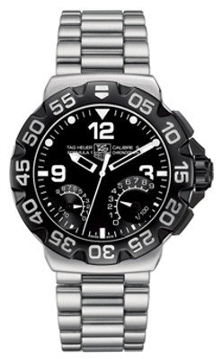 Tag Heuer Formula 1 Calibre S Tag Heuer Formula 1 Calibre S