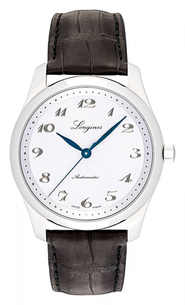 Longines Master Collection Automatic 190th Anniversary 40mm