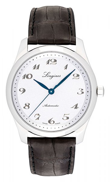 Longines Master Collection Automatic 190th Anniversary 40mm Longines Master Collection Automatic 190th Anniversary 40mm
