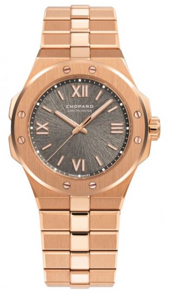 Chopard Alpine Eagle Small Chopard Alpine Eagle Small