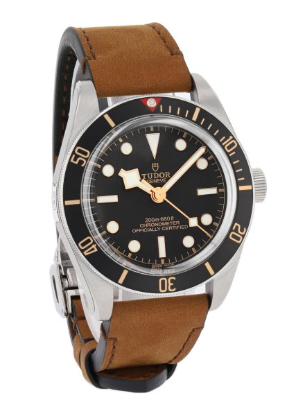 Tudor Black Bay Fifty-Eight Tudor Black Bay Fifty-Eight