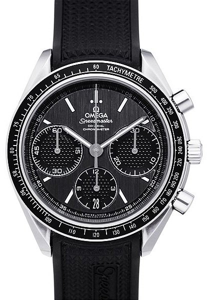 Omega Speedmaster Racing