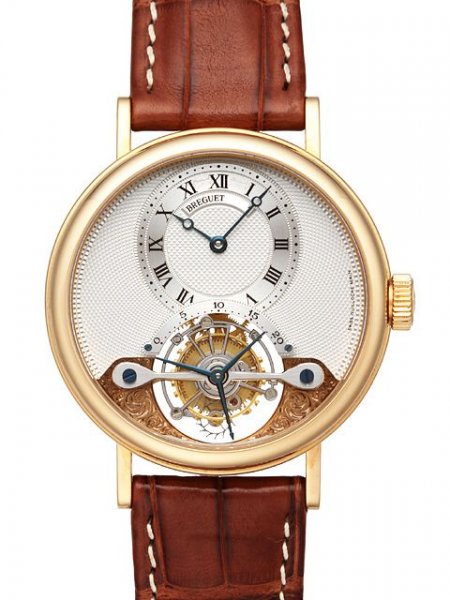 Breguet Grandes Complications Breguet Grandes Complications