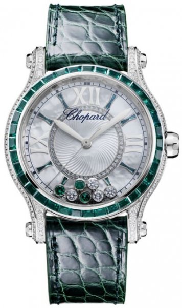 Chopard Happy Sport Chopard Happy Sport