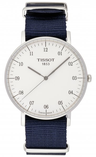 Tissot T-Classic Everytime Large Tissot T-Classic Everytime Large