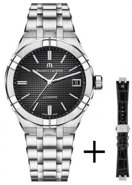 Maurice Lacroix Aikon Automatic 39mm Maurice Lacroix Aikon Automatic 39mm