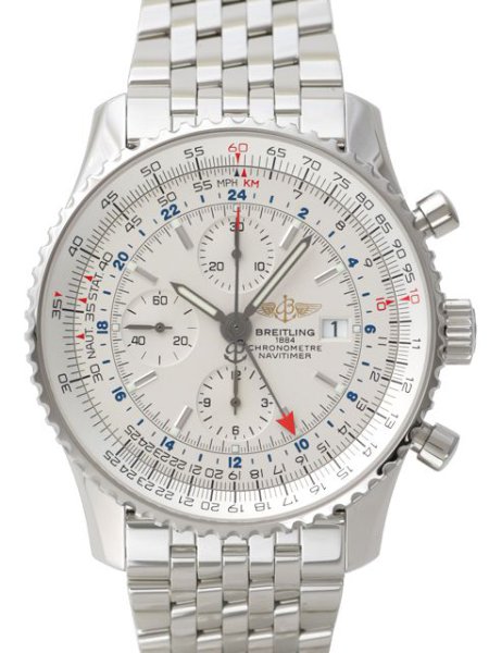 Breitling Navitimer World Breitling Navitimer World