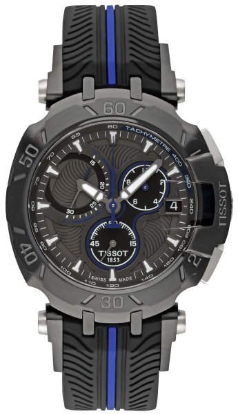 Tissot T-Sport T-Race MotoGP Limited Edition