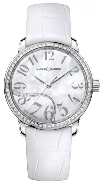 Ulysse Nardin Classico Jade Ulysse Nardin Classico Jade