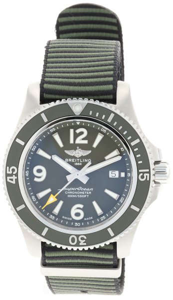 Breitling Superocean Automatic 44 Outerknown Breitling Superocean Automatic 44 Outerknown