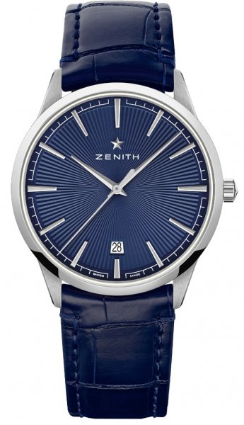 Zenith Elite Classic