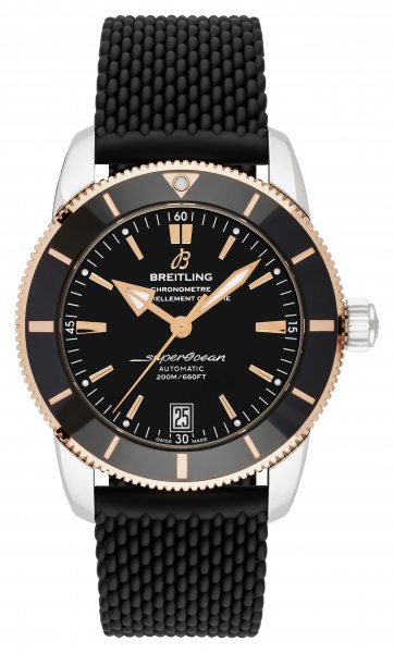 Breitling Superocean Heritage II B20 Automatic 42 Breitling Superocean Heritage II B20 Automatic 42