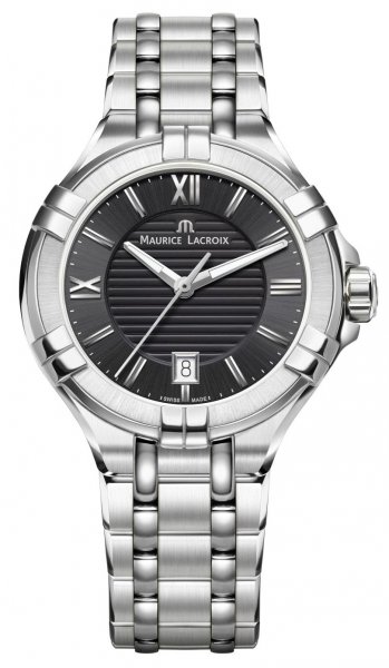 Maurice Lacroix Aikon Lady Quartz