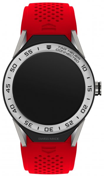Tag Heuer Connected Modular 45 Tag Heuer Connected Modular 45
