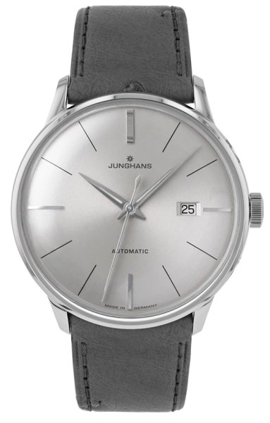 Junghans Meister Chronoscope