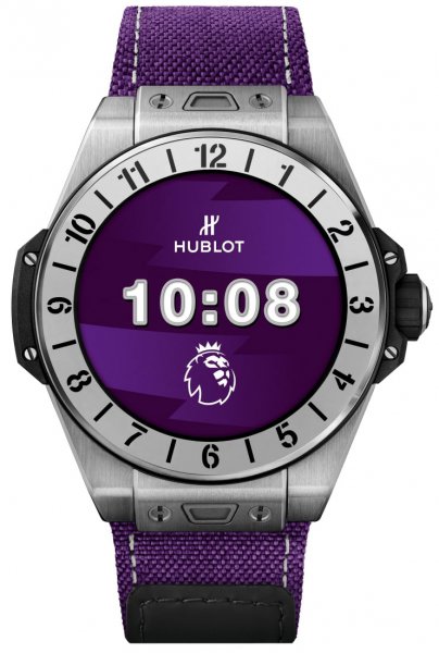 Hublot Big Bang E Premier League 42 mm Hublot Big Bang E Premier League 42 mm