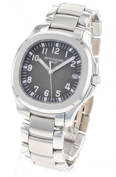 Patek Philippe Aquanaut Patek Philippe Aquanaut