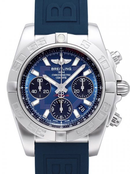 Breitling Chronomat 41