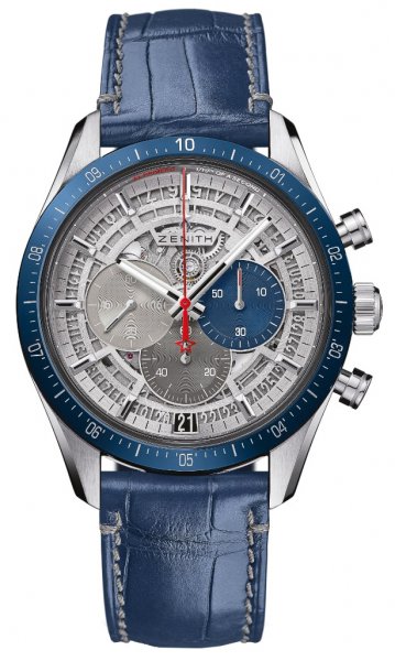 Zenith Chronomaster El Primero Chronomaster 2 Zenith Chronomaster El Primero Chronomaster 2