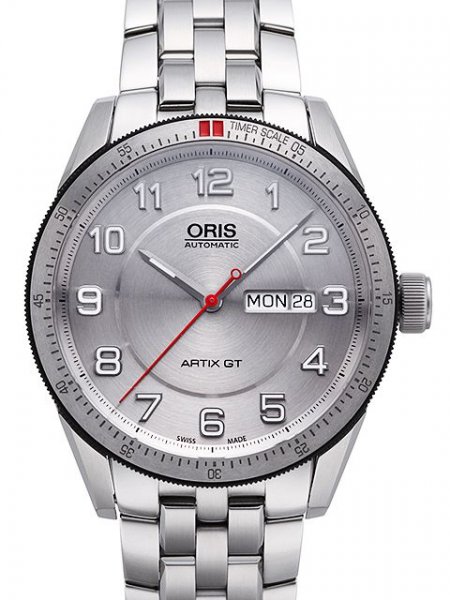 Oris Artix GT Day Date