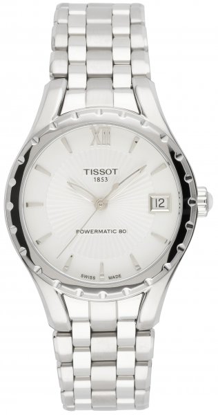 Tissot T-Trend Lady T072