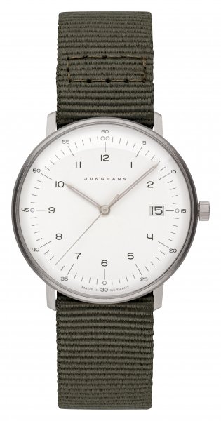 Junghans Max Bill Ladies Junghans Max Bill Ladies