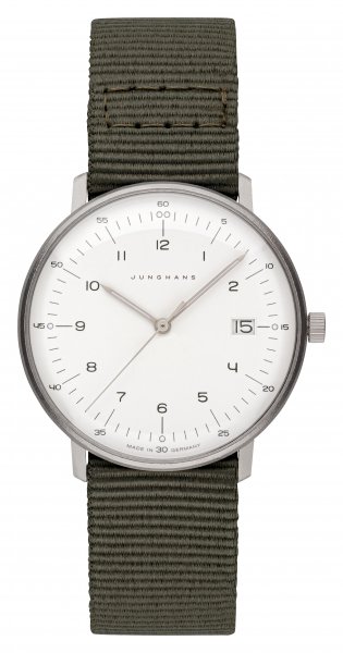 Junghans Max Bill Ladies