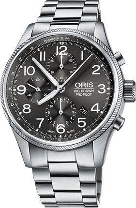 Oris Big Crown ProPilot Chronograph Oris Big Crown ProPilot Chronograph