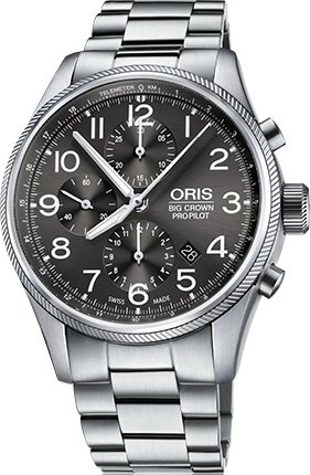 Oris Big Crown ProPilot Chronograph