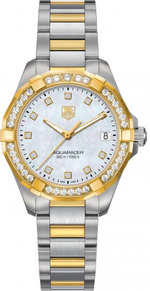 Tag Heuer Aquaracer Quarz 32mm Tag Heuer Aquaracer Quarz 32mm