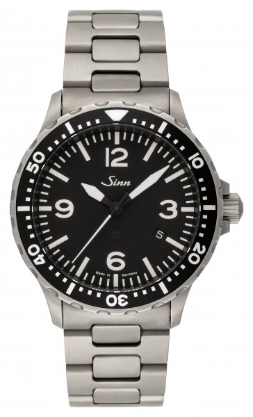 Sinn 857