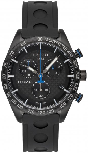 Tissot T-Sport PRS 516 Quartz Chronograph