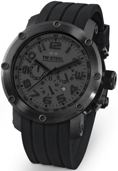 TW-Steel Grandeur Tech TW-Steel Grandeur Tech
