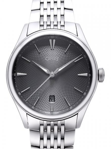 Oris Artelier Date Oris Artelier Date