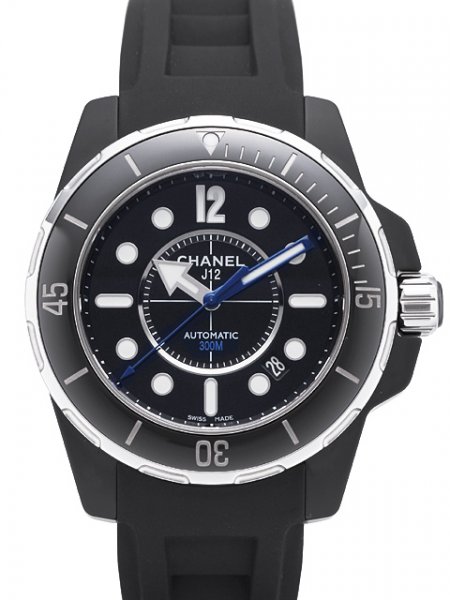 Chanel J12 Marine