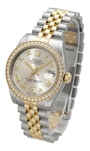 Rolex Datejust 31