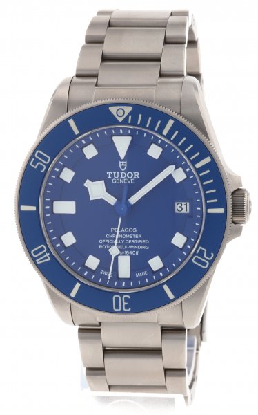 Tudor Pelagos