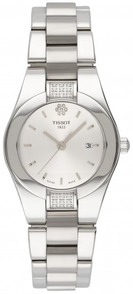 Tissot T-Trend Glam Sport Danica Patrick Limited Edition