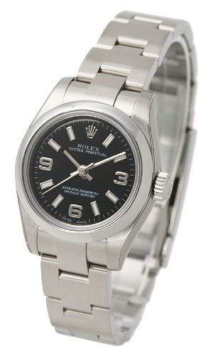 Rolex Oyster Perpetual 26