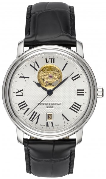 Frederique Constant Classics Heart Beat Automatic Frederique Constant Classics Heart Beat Automatic