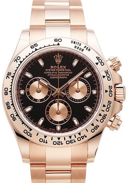 Rolex Cosmograph Daytona Rolex Cosmograph Daytona