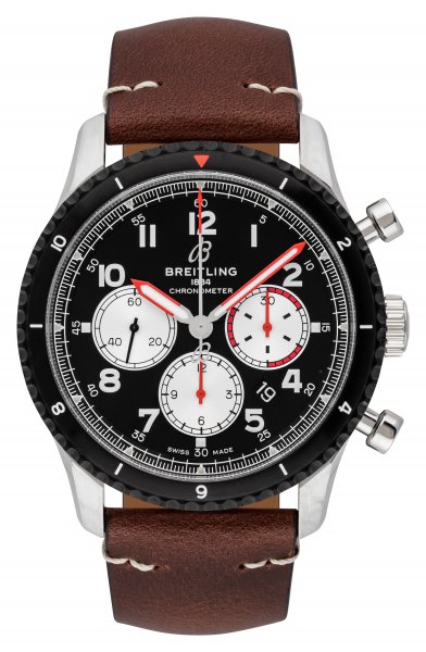 Breitling Aviator 8 Chronograph 43 Mosquito Breitling Aviator 8 Chronograph 43 Mosquito
